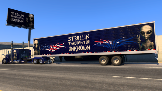 Peterbil Viper_Strollin’ through the unknown_1.56