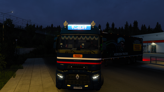 LightBox Ranault.t 1.56