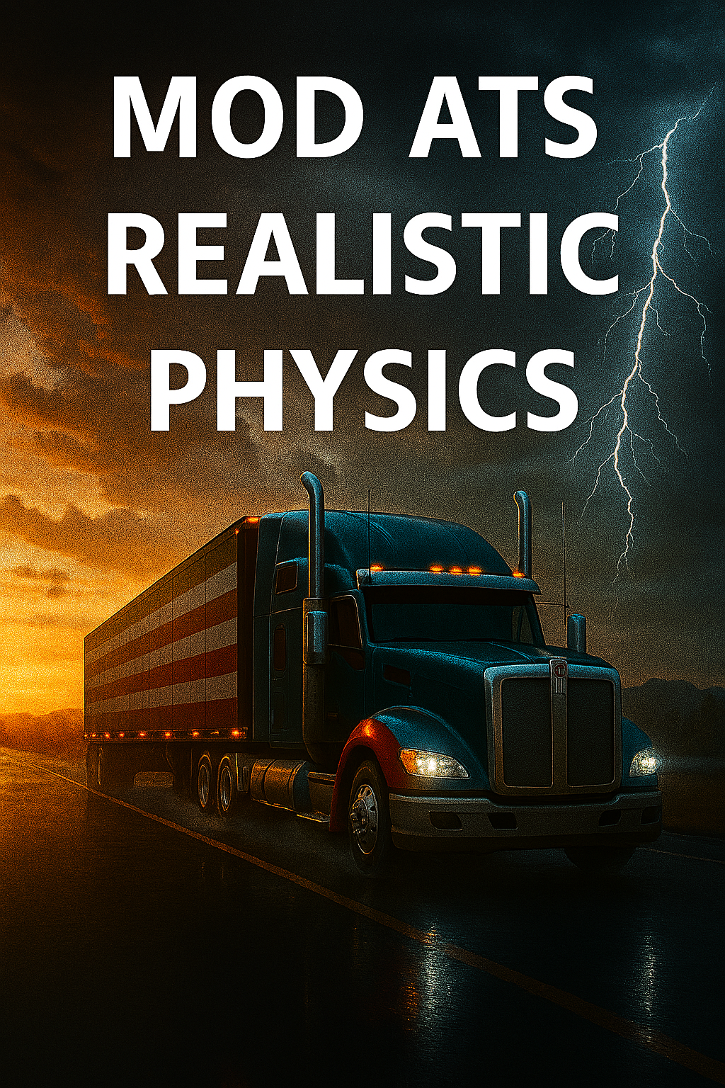 Realistic Physics 1.56
