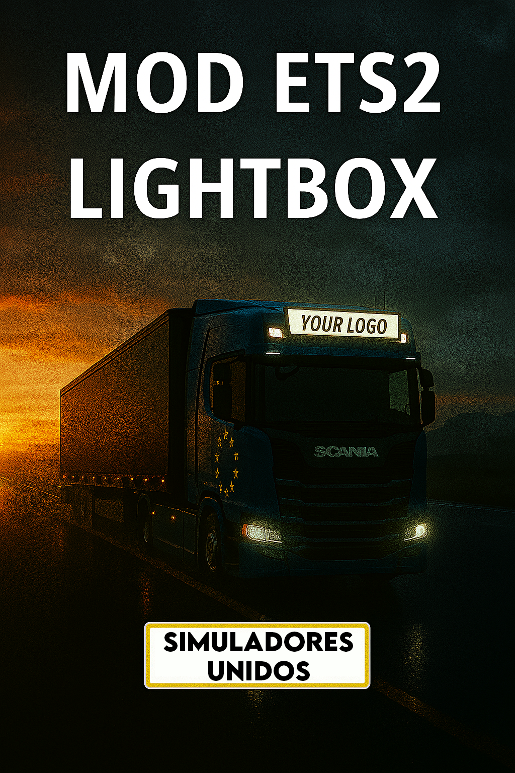 LightBox Ranault.t 1.56