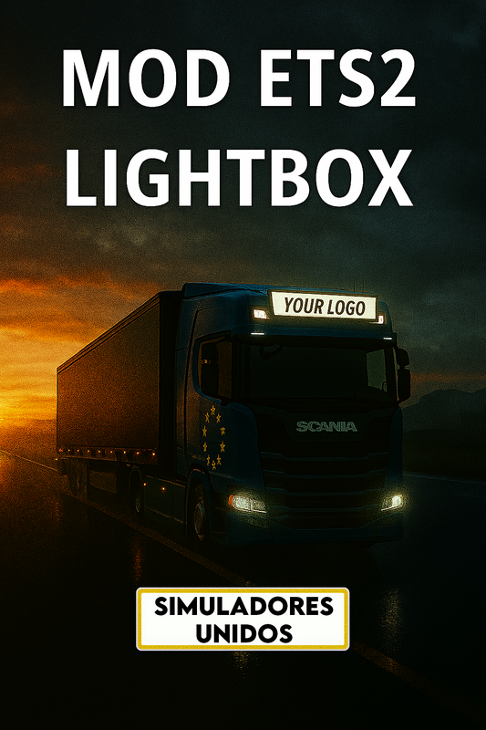 LightBox Chile 1.56
