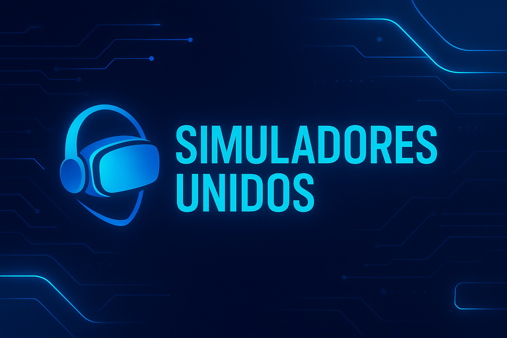 © 2025 Simuladores Unidos Lightbox Scania S 2016